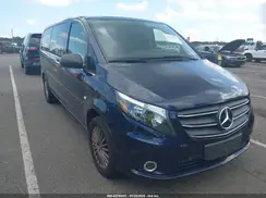 W1XV0CEY2M3905320 2021 MERCEDES-BENZ METRIS