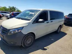 W1XV0FEY4M3864061 2021 MERCEDES-BENZ METRIS