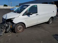 W1YV0BEY0L3695207 2020 MERCEDES-BENZ METRIS