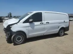 W1YV0BEY0M3914538 2021 MERCEDES-BENZ METRIS