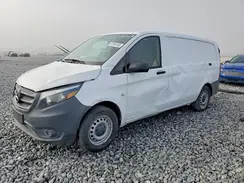 W1YV0BEY0N4151254 2022 MERCEDES-BENZ METRIS