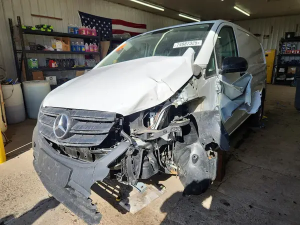 W1YV0BEY0P4314102 2023 MERCEDES-BENZ METRIS - Image 1