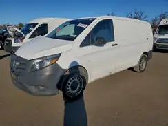 W1YV0BEY1L3701869 2020 MERCEDES-BENZ METRIS