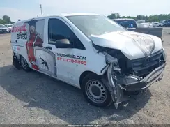 W1YV0BEY1L3754250 2020 MERCEDES-BENZ METRIS