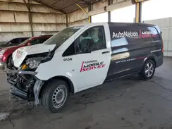 W1YV0BEY1M3834066 2021 MERCEDES-BENZ METRIS