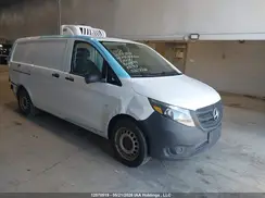 W1YV0BEY1M3842877 2021 MERCEDES-BENZ METRIS