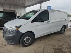 W1YV0BEY1M3906772 2021 MERCEDES-BENZ METRIS