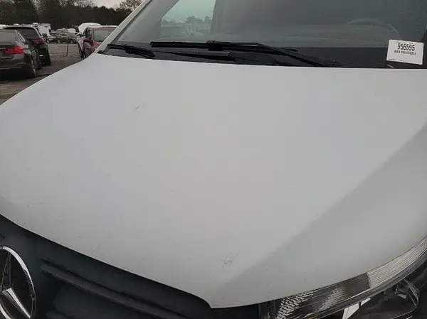 W1YV0BEY1M3947287 2021 MERCEDES-BENZ METRIS - Image 1