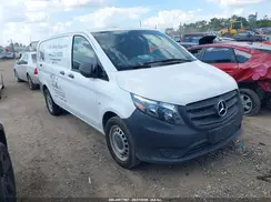W1YV0BEY1N4132308 2022 MERCEDES-BENZ METRIS