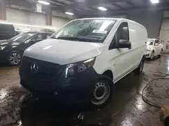 W1YV0BEY1N4149965 2022 MERCEDES-BENZ METRIS