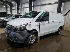W1YV0BEY1N4151795 2022 MERCEDES-BENZ METRIS