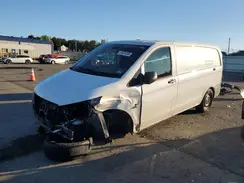W1YV0BEY1N4173814 2022 MERCEDES-BENZ METRIS