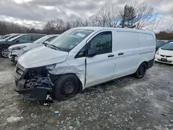 W1YV0BEY2M3906117 2021 MERCEDES-BENZ METRIS
