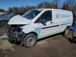 W1YV0BEY2N3951897 2022 MERCEDES-BENZ METRIS