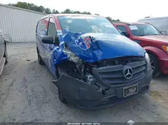 W1YV0BEY2N3957540 2022 MERCEDES-BENZ METRIS