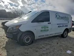 W1YV0BEY3L3700920 2020 MERCEDES-BENZ METRIS