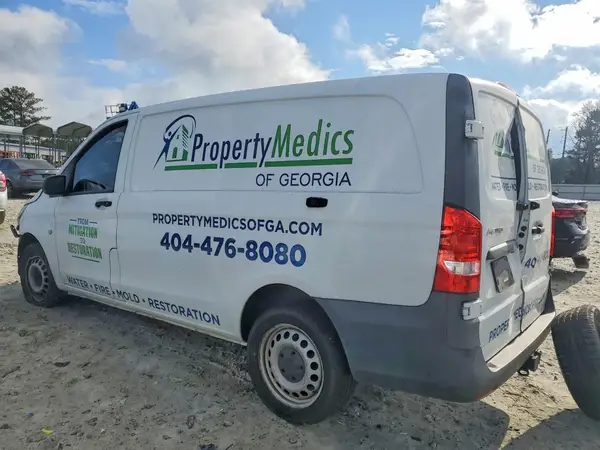 W1YV0BEY3L3700920 2020 MERCEDES-BENZ METRIS - Image 2