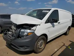 W1YV0BEY3L3717801 2020 MERCEDES-BENZ METRIS