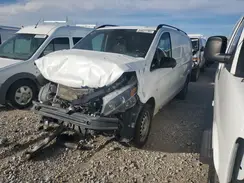 W1YV0BEY3L3764777 2020 MERCEDES-BENZ METRIS