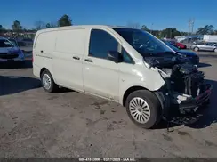W1YV0BEY3M3828950 2021 MERCEDES-BENZ METRIS