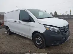 W1YV0BEY3M3834764 2021 MERCEDES-BENZ METRIS