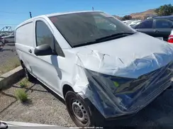W1YV0BEY3M3947064 2021 MERCEDES-BENZ METRIS