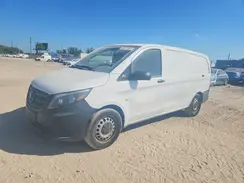 W1YV0BEY3N3958566 2022 MERCEDES-BENZ METRIS