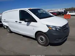 W1YV0BEY3N4152155 2022 MERCEDES-BENZ METRIS