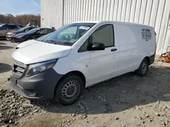 W1YV0BEY4L3707214 2020 MERCEDES-BENZ METRIS