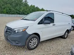 W1YV0BEY4N4155632 2022 MERCEDES-BENZ METRIS