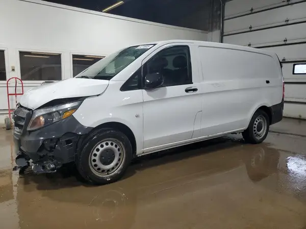 W1YV0BEY5L3731098 2020 MERCEDES-BENZ METRIS - Image 1