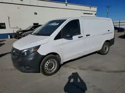 W1YV0BEY5L3760567 2020 MERCEDES-BENZ METRIS