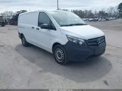 W1YV0BEY5L3762528 2020 MERCEDES-BENZ METRIS