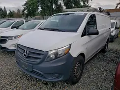 W1YV0BEY5N3952820 2022 MERCEDES-BENZ METRIS
