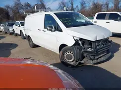 W1YV0BEY5N3963591 2022 MERCEDES-BENZ METRIS