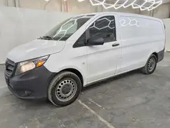 W1YV0BEY5N4149581 2022 MERCEDES-BENZ METRIS