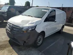 W1YV0BEY5N4163447 2022 MERCEDES-BENZ METRIS