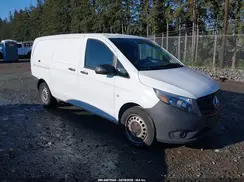 W1YV0BEY5N4178160 2022 MERCEDES-BENZ METRIS