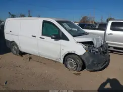W1YV0BEY5P4223004 2023 MERCEDES-BENZ METRIS
