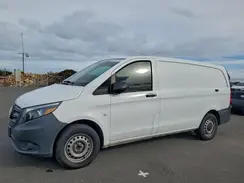 W1YV0BEY5P4265401 2023 MERCEDES-BENZ METRIS