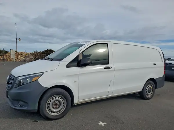 W1YV0BEY5P4265401 2023 MERCEDES-BENZ METRIS - Image 1