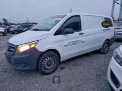 W1YV0BEY6L3710745 2020 MERCEDES-BENZ METRIS
