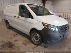 W1YV0BEY6L3760724 2020 MERCEDES-BENZ METRIS