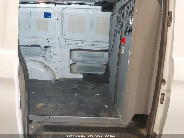 W1YV0BEY6L3760724 2020 MERCEDES-BENZ METRIS - Image 8