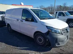 W1YV0BEY6M3946278 2021 MERCEDES-BENZ METRIS