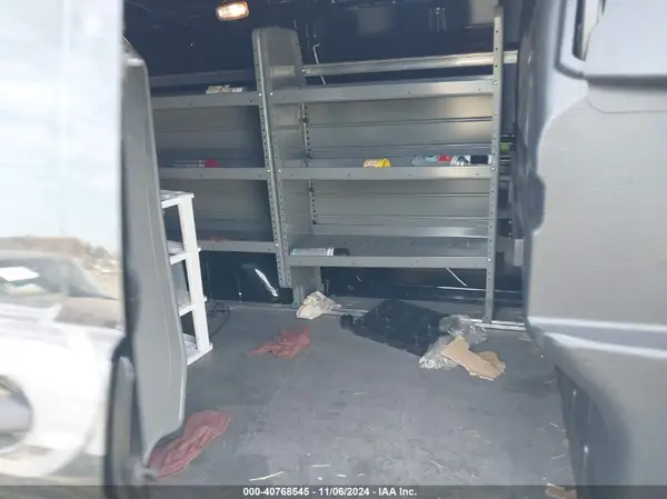 W1YV0BEY7L3730454 2020 MERCEDES-BENZ METRIS - Image 8