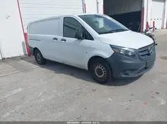 W1YV0BEY7L3757556 2020 MERCEDES-BENZ METRIS