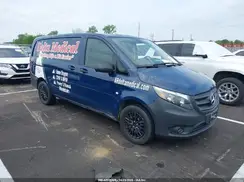 W1YV0BEY7N4132636 2022 MERCEDES-BENZ METRIS