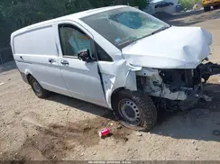 W1YV0BEY7N4151140 2022 MERCEDES-BENZ METRIS