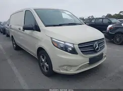 W1YV0BEY7N4153194 2022 MERCEDES-BENZ METRIS
